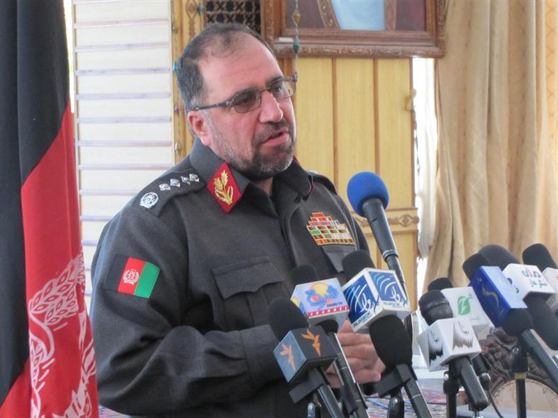 Afghan ministry to issue identity cards before 2014 polls
