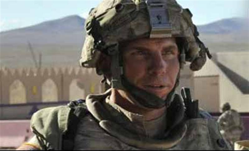 US soldier to admit Kandahar massacre