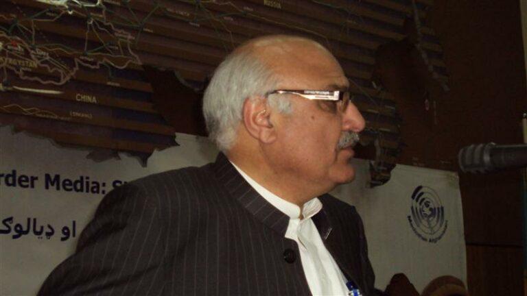 Suicide bomber sold for Rs2m, says Pakistani minister