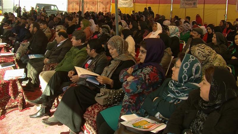 Violence on women decreases by 40pc in Balkh