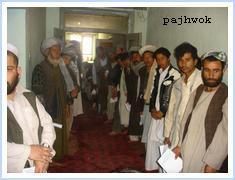 متقاضیان از عدم دریافت پاسپورت در فراه شکایت دارند