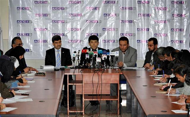 افغاني توليدات په تاجکستان کې نندارې ته  کېښودل شول