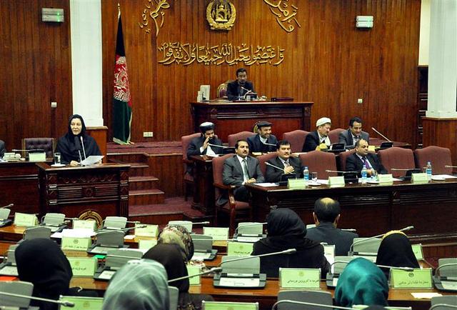 Ministers-designate brief MPs on their plans