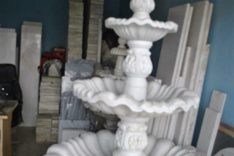 Marble imports land local industry in trouble: traders