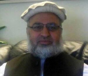قريب الرحمن سعيد: د قطر غونډه کې د موقت حکومت پر جوړښت هم خبرې وشوې