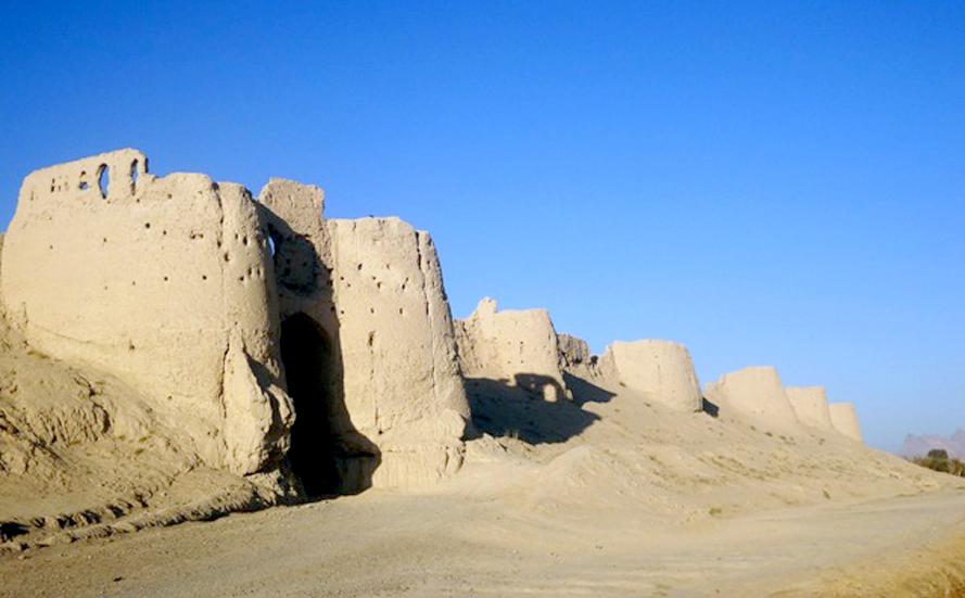 Illegal digging on historical sites continues in Badghis