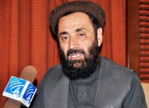 Positive talks held on polls with govt: HIA