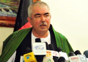 Plane carrying Dostum barred from landing in Balkh