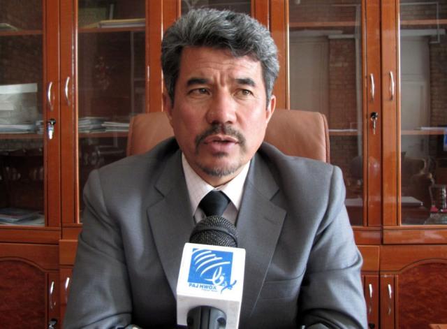 هزاران محصل در پوهنتون باميان ليليه ندارند