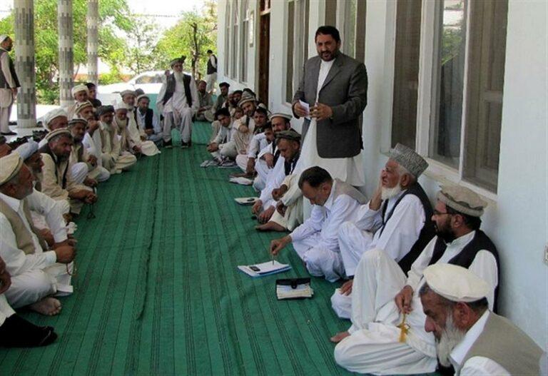 ٤٤ مکتب مسدود شده از سوى شهروندان ننگرهار دوباره فعال مى شوند