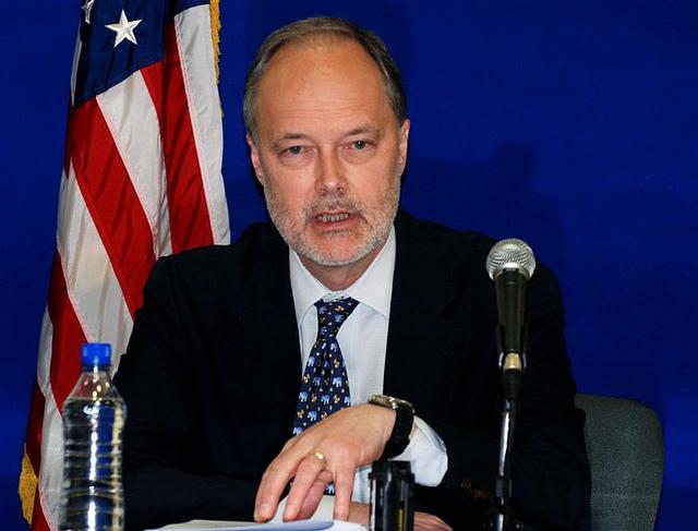 US ready for talks with Taliban, says envoy