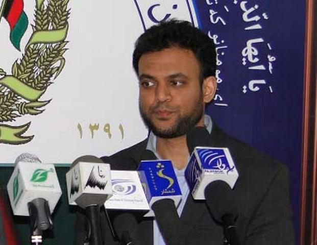 رشاد حسين : ډېرى امريکايان د يو شمېر خلکو کړنو ته په کتو اسلام د ناامنۍ دين بولي