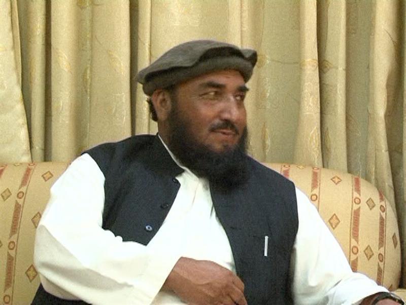 Govt. peace negotiator killed in Kunar bombing