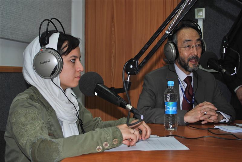 Salam Watandar turns into independent radio station