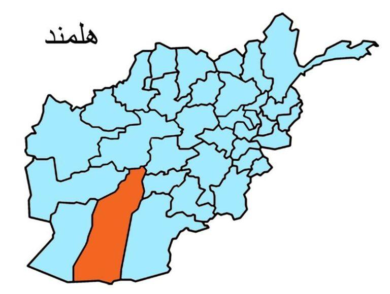ANA soldiers among 16 people killed and wounded in Helmand car-bombing