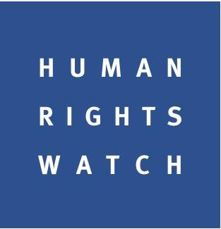 HRW wants AIHRC member fired forthwith