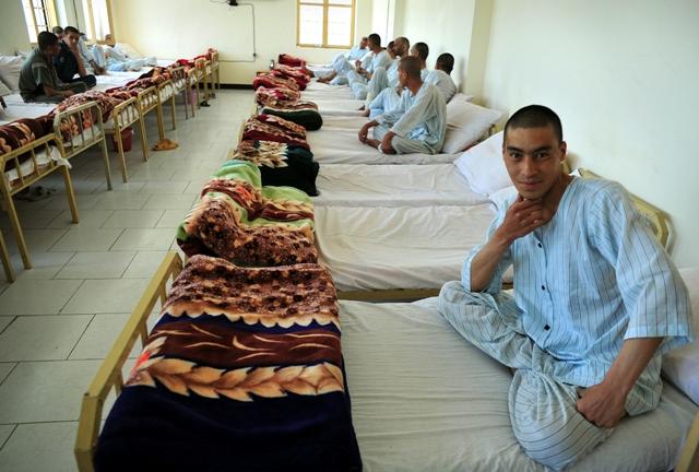 80pc Badakhshan addicts return to drugs after treatment