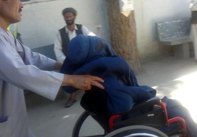 ١٠ تن ديگر در تخار مسموم گرديد