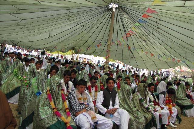 In Nimroz, badal marriages continue to spawn family violence
