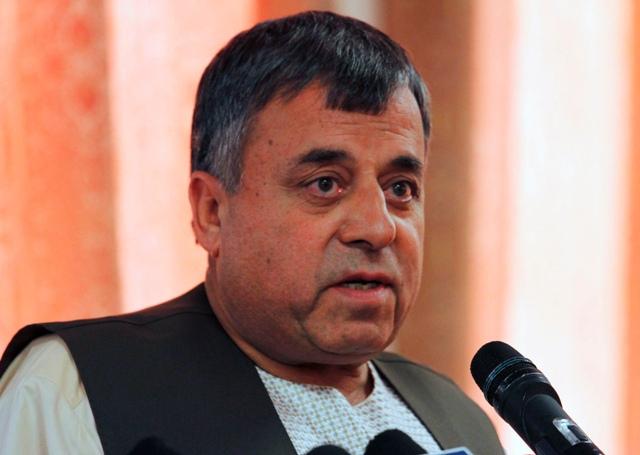 ويسا: د پروژو لاس پر لاس کېدو فساد ته لاره هواره کړې ده