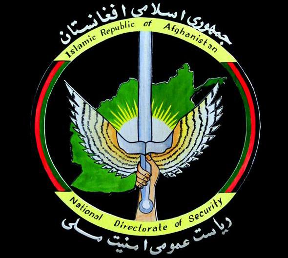 740kg of hashish, 40 weapons seized in Kabul, Logar raids