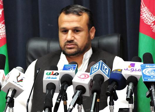 کندهار ښاريانو ته د برېښنا په رسولو کې ٧٥ سلنه زياتوالى راغلى