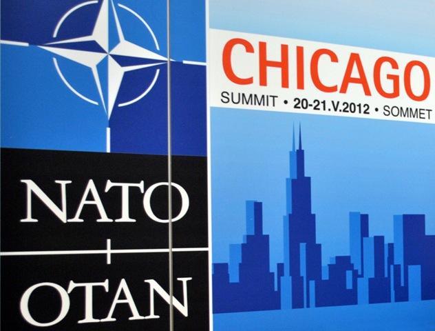 Chicago meet vital to Afghan future: Opposition
