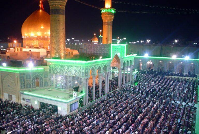عراقي چارواکي: د افغان زيارت کوونکو ستونزه به ژر هواره شي