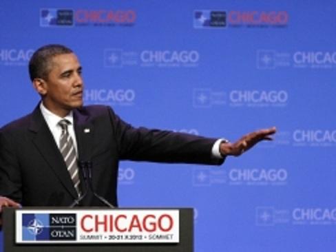 اوباما: په افغانستان کې نوره جګړه پاى ته رسېږي