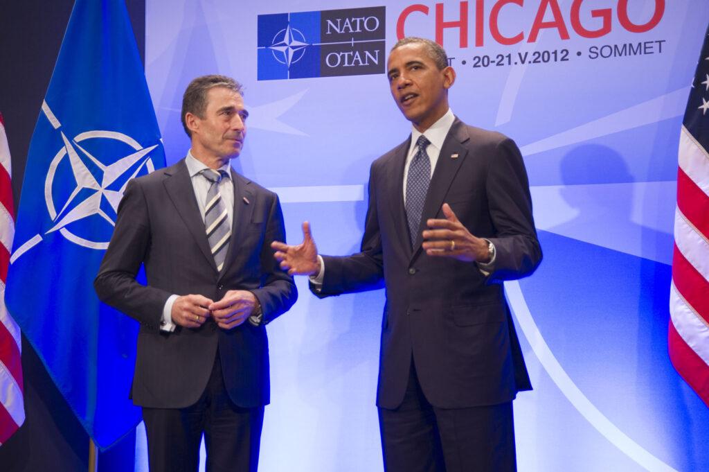 NATO Summit to ratify plan to move forward in Afghanistan: Obama