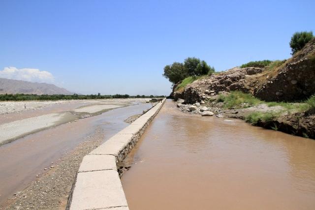 2 projects executed in Takhar