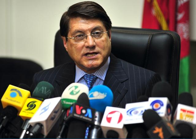 د نفتي توکو د بيو ټاکلو ځانګړې کمېټه جوړيږي