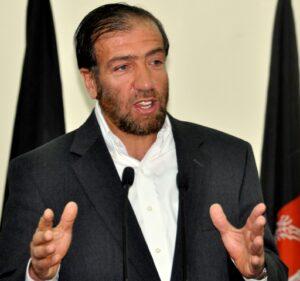 د معنوي د کار موده پرون پاى ته ورسېده
