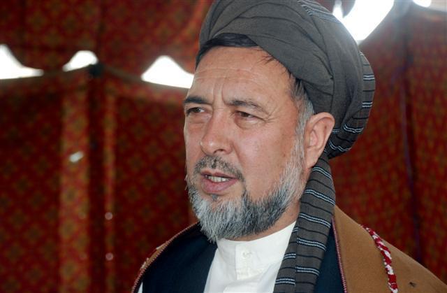 Mohaqiq quits as MP to contest presidential vote