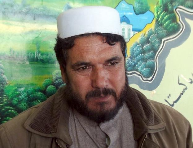 چارواکي او خلک: د غزني ښاروال دولتي او شخصي ځمکې غصب کړې