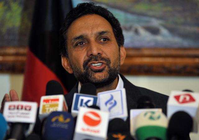 ملي جبهه: وسلوالو مخالفينو په حکومت کې نفوذ کړى
