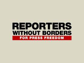 RSF: At least 100 Afghan journalists besieged in Lashkargah