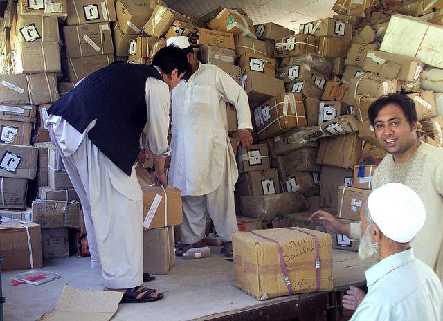 NDS seizes poor quality medicine imported from Pakistan