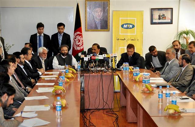 اېم ټي اېن شبکې هم د “تري جي” جواز ترلاسه کړ