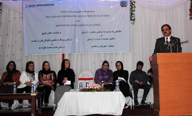 در پنج سال آينده چهارهزارتن در بخش قابلگى آموزش داده ميشود