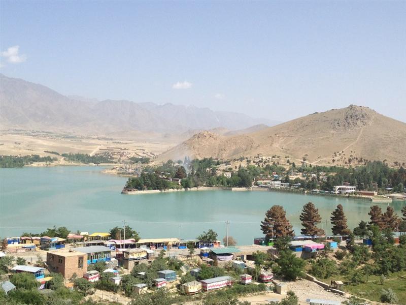 22 dead in Kabul hotel attack