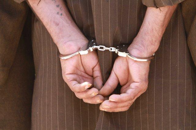 Taliban shadow district chief detained in Herat