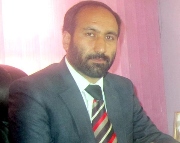 رئیس معارف بغلان از یک حمله جان به سلامت برد