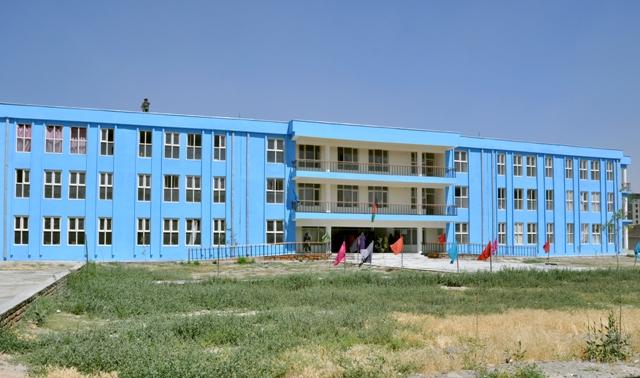 Insecurity shuts 23 schools in Paktia