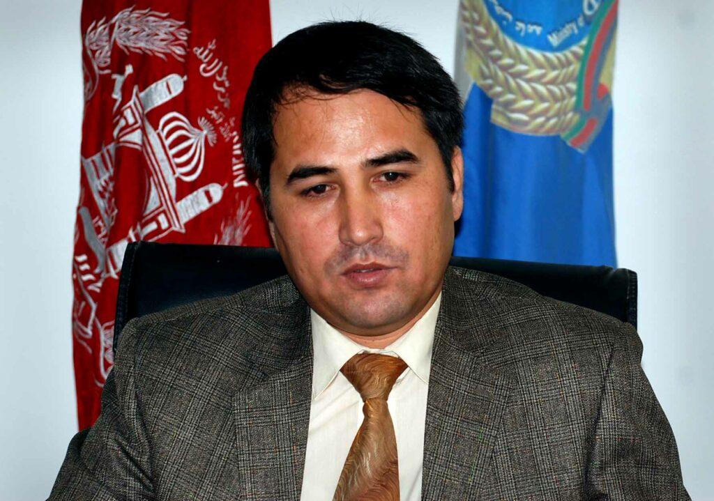 په کابل کې د ګوزڼ د مخنيوي په موخه غونډه جوړيږي