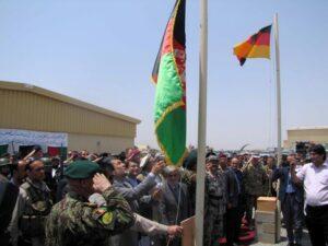 ISAF to focus on boosting Kunduz civil sector