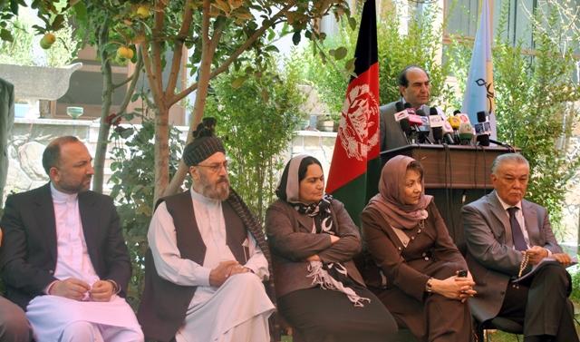 “ناامنى میتواند تهديد جدی برای آسيب پذيرکردن انتخابات باشد”