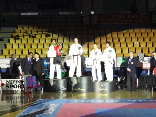 ورزش کاراته در فراه گسترش یافته است