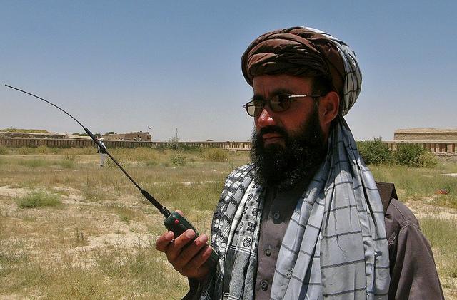 د اندړو د پاڅون قوماندان: زموږ مبارزه د بشپړې ازادۍ تر اخيستو پورې ده