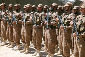 11 Afghan Local Police personnel killed in Baghlan attack